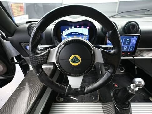 Used 2006 Lotus Elise RWD image 17