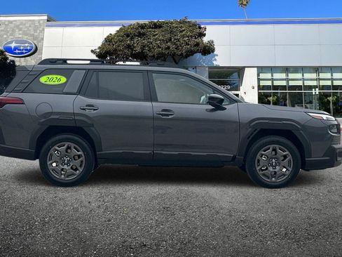 New 2026 Subaru Outback Premium image 3