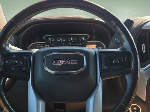 Used 2019 GMC Sierra 1500 SLT w/ SLT Premium Plus Package image 13