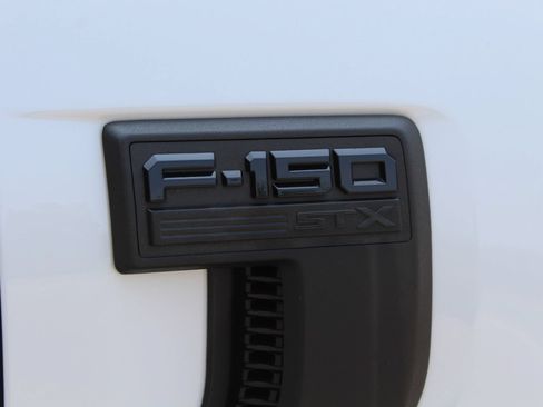 Used 2023 Ford F150 XL w/ STX Appearance Package AWD/4WD image 28