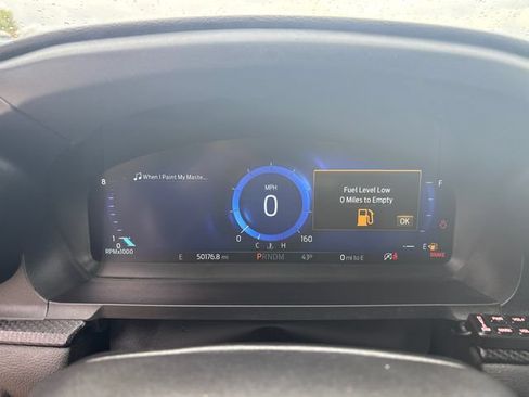 Used 2023 Ford Explorer ST w/ Equipment Group 401A AWD/4WD image 21