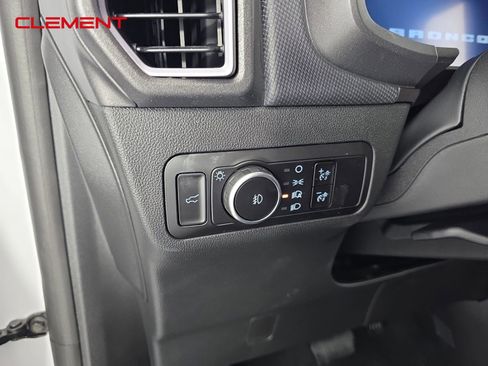 New 2025 Ford Bronco Sport Big Bend w/ Convenience Package image 11