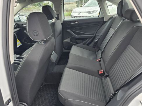 New 2026 Volkswagen Jetta S FWD image 34