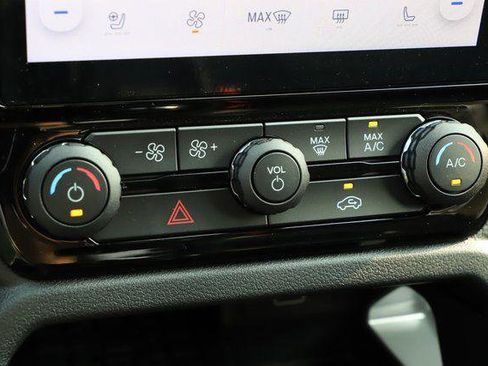 New 2025 Ford Ranger Lariat w/ Advanced Towing Package image 35