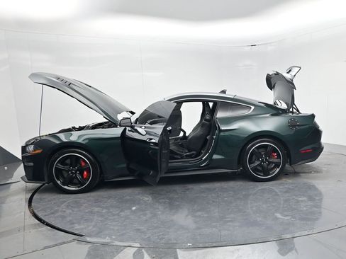 Used 2020 Ford Mustang Bullitt image 66