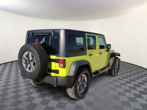 Used 2017 Jeep Wrangler Unlimited Sport w/ Quick Order Package 24S image 4
