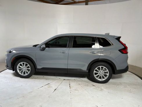 Used 2024 Honda CR-V EX-L image 4