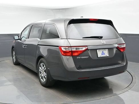 Used 2013 Honda Odyssey EX-L image 8