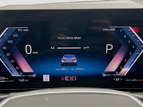 Used 2025 BMW 230i Coupe w/ Convenience Package image 31