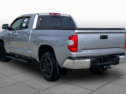 Used 2019 Toyota Tundra SR5 AWD/4WD image 12