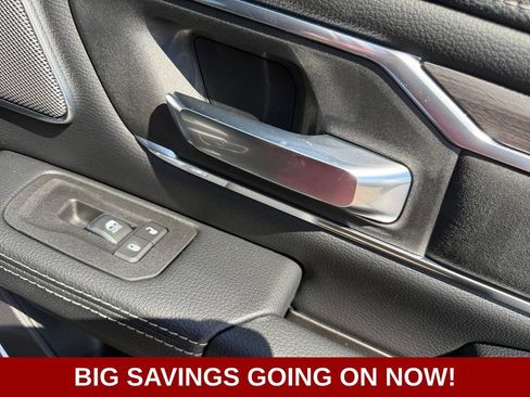 New 2026 RAM 1500 Laramie w/ Night Edition AWD/4WD image 41