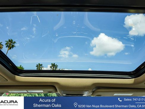 Used 2025 Acura MDX FWD w/ Technology Package image 23