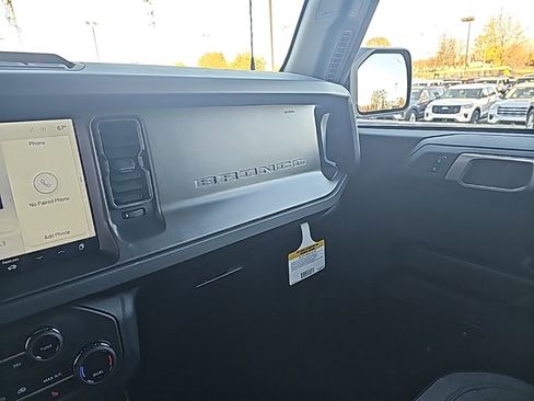 New 2025 Ford Bronco Big Bend image 19