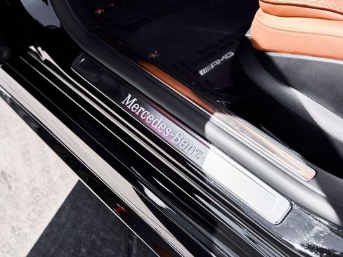 Used 2024 Mercedes-Benz S 63 AMG S image 36