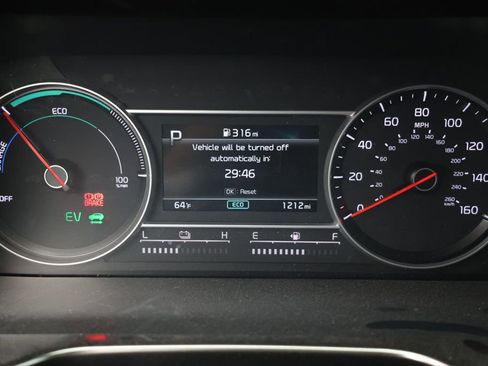 Used 2024 Kia Sorento EX image 10