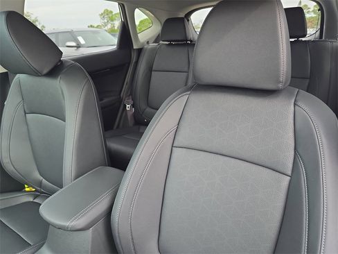 New 2026 Kia Seltos SX image 25