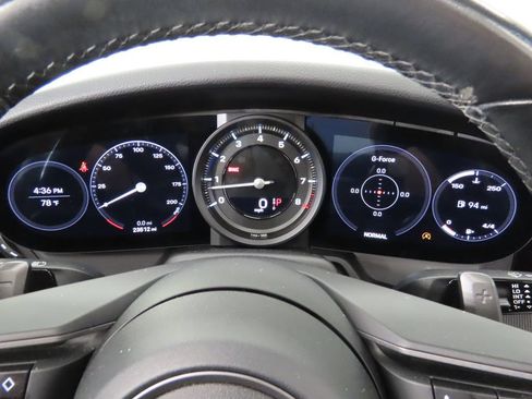 Certified 2023 Porsche 911 Carrera RWD image 24