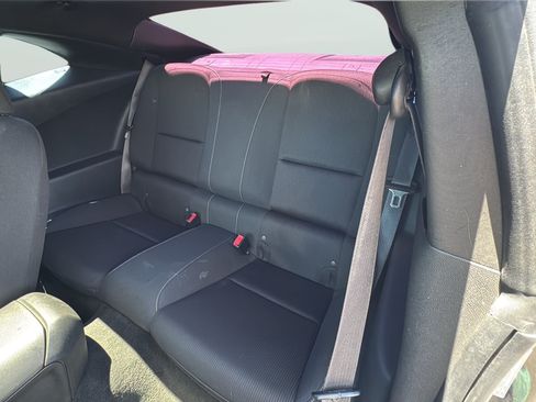 Used 2014 Chevrolet Camaro LT w/ RS Package RWD image 33