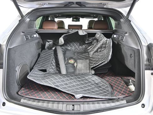 Used 2021 Alfa Romeo Stelvio Ti Sport image 16