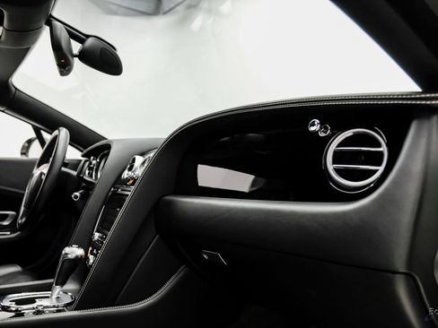 Used 2015 Bentley Continental GT V8 S AWD/4WD image 44