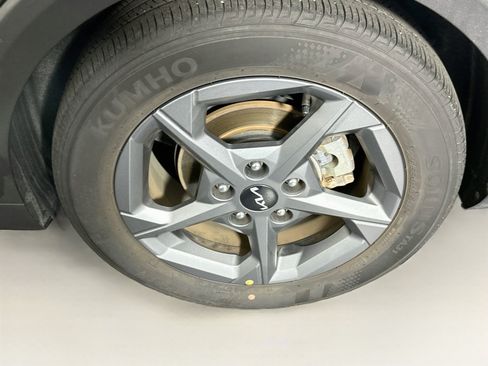 Used 2025 Kia K4 FWD image 11