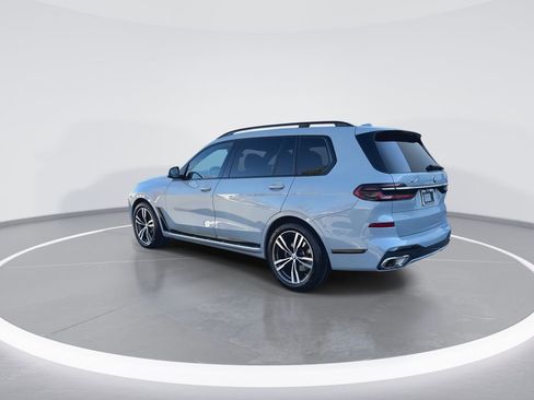 Certified 2024 BMW X7 xDrive40i w/ M Sport Package image 6