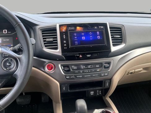 Used 2018 Honda Pilot EX-L image 7