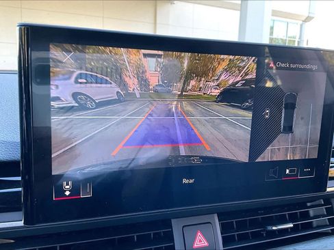 Used 2023 Audi A5 2.0T Premium Plus w/ Premium Plus image 26