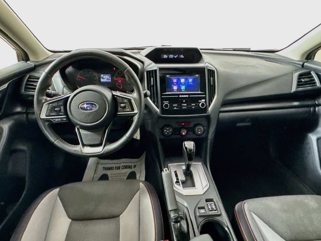 Used 2018 Subaru Crosstrek 2.0i Premium w/ Popular Package #2 AWD/4WD image 26