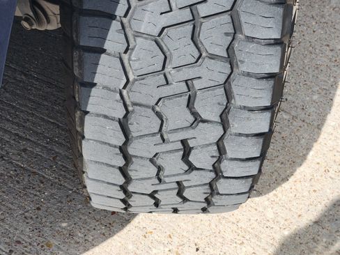 Used 2022 RAM 1500 Lone Star AWD/4WD image 12