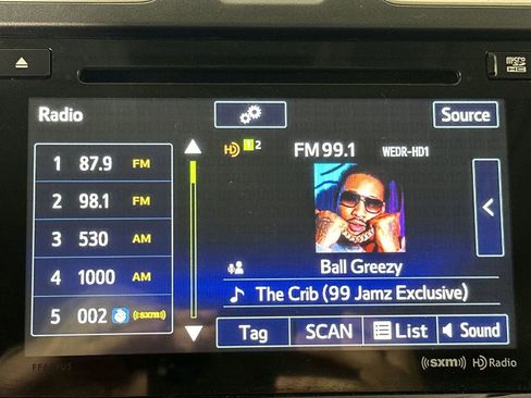 Used 2018 Subaru Forester 2.5i Touring w/ Popular Package #3B image 20