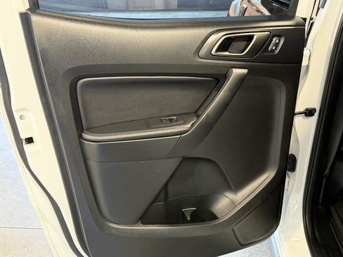 Used 2021 Ford Ranger Lariat w/ Tremor Off-Road Package image 15