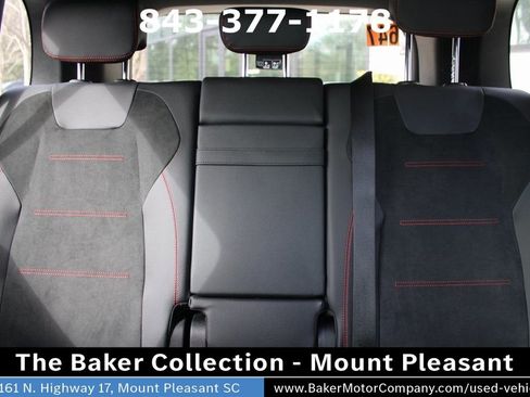 Certified 2025 Mercedes-Benz GLB 250 image 53