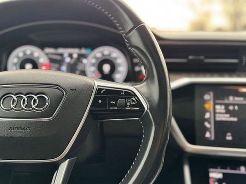 Used 2021 Audi A6 Premium Plus w/ Premium Plus Package image 27