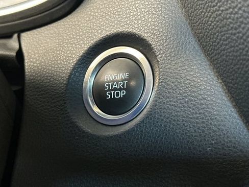 Certified 2025 Toyota Corolla XSE FWD image 26
