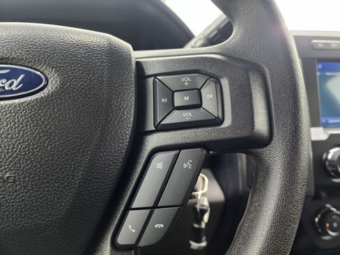 Used 2021 Ford F250 XLT w/ XLT Premium Package image 14