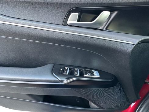 Used 2023 Kia K5 LXS image 11