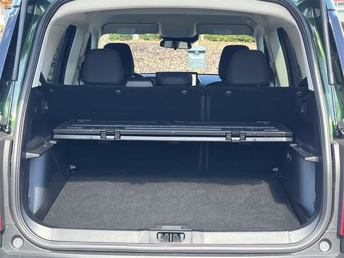 New 2025 Ford Bronco Sport Big Bend w/ Convenience Package image 24