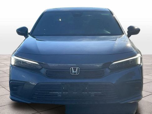 Used 2024 Honda Civic Sport image 3