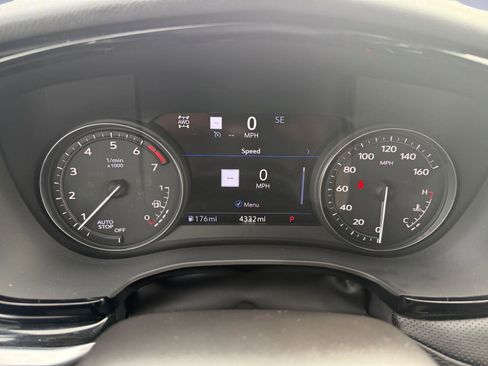 New 2025 Cadillac XT5 Premium Luxury w/ Technology Package image 26