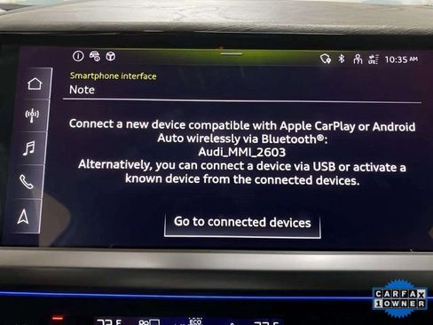 Used 2024 Audi Q4 e-tron Premium Plus image 46