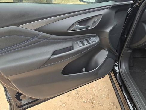 New 2026 Buick Envista Sport Touring w/ Convenience I Package image 19