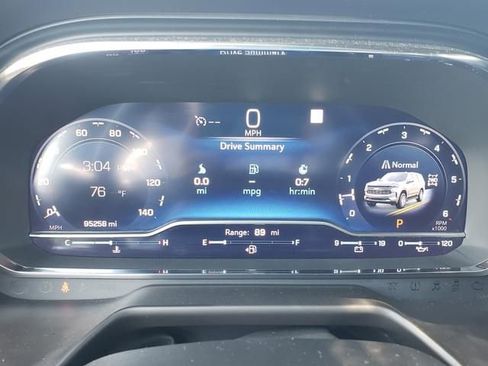 Used 2022 Chevrolet Tahoe LT AWD/4WD image 25