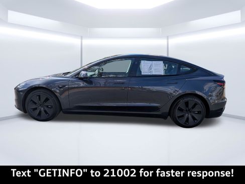 Used 2025 Tesla Model 3 Long Range image 7