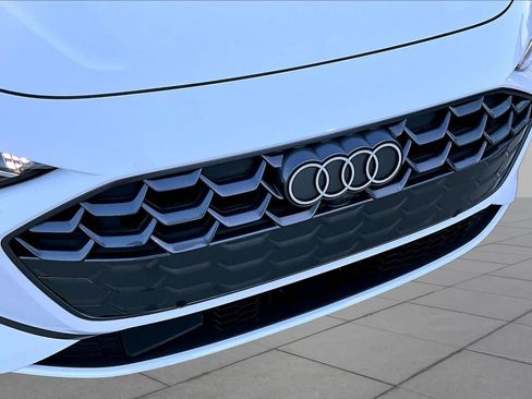 Used 2025 Audi A5 2.0T Premium Plus w/ Premium Plus AWD/4WD image 31