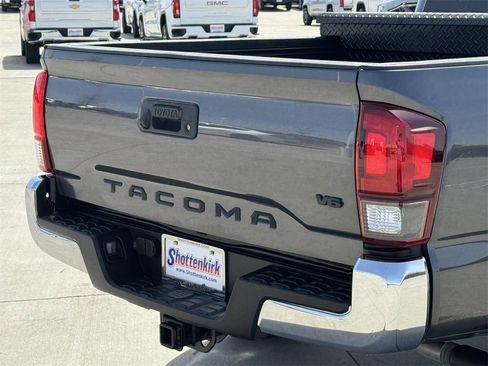Used 2023 Toyota Tacoma SR5 image 6