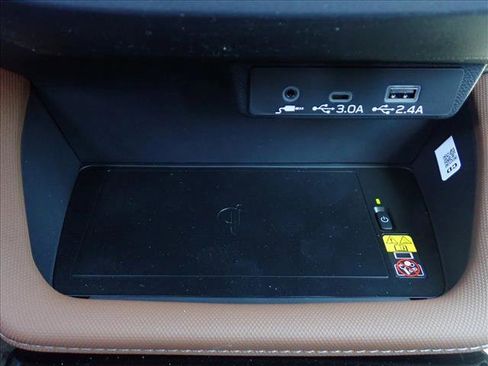 New 2026 Subaru Forester Touring image 22