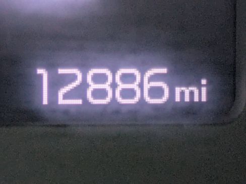 Certified 2023 Kia Seltos S w/ Navigation Package image 33