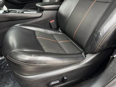 Used 2022 Nissan Altima 2.5 SR FWD image 33