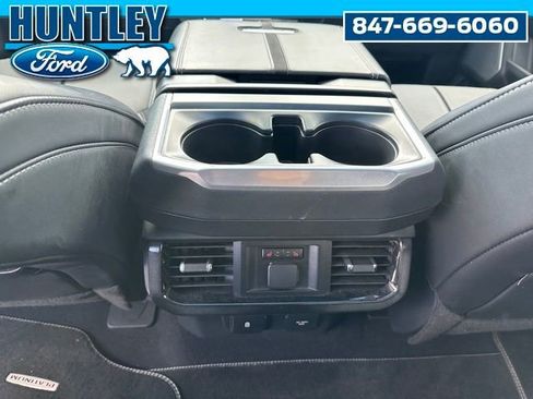 Used 2023 Ford F150 Lightning Platinum image 16